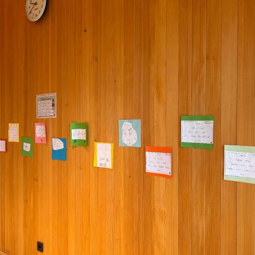 Elfchen schreiben 2025 3