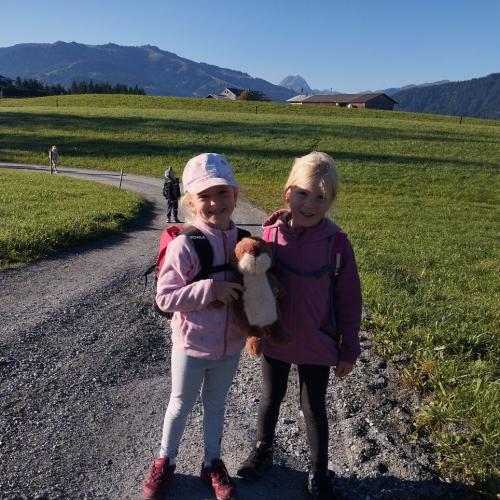 Herbstwandertag 2025 1