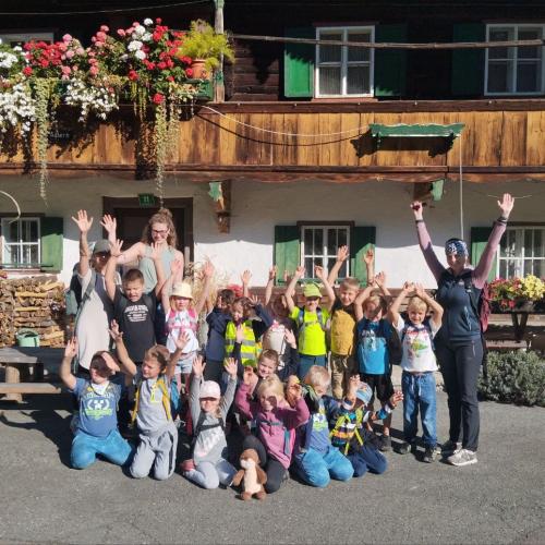 Herbstwandertag 2025 2