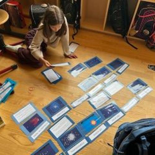 4. Klasse Schulbeginn 2025 7