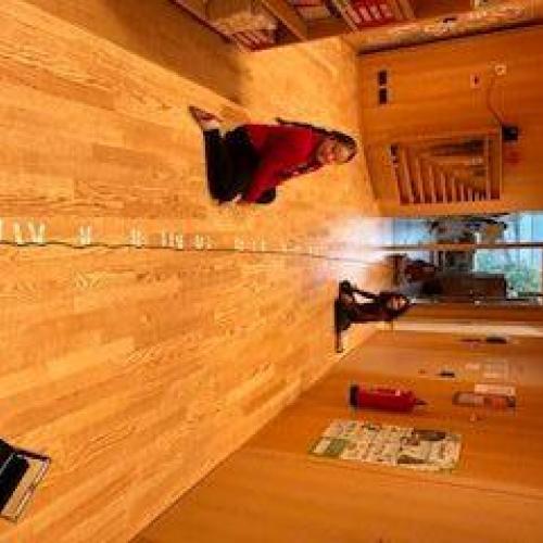 4. Klasse Schulbeginn 2025 14