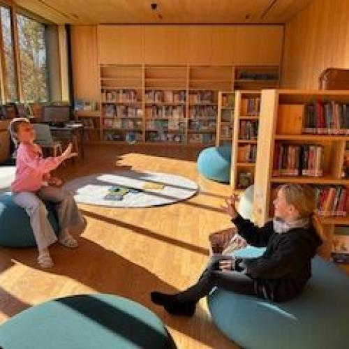 4. Klasse Schulbeginn 2025 17