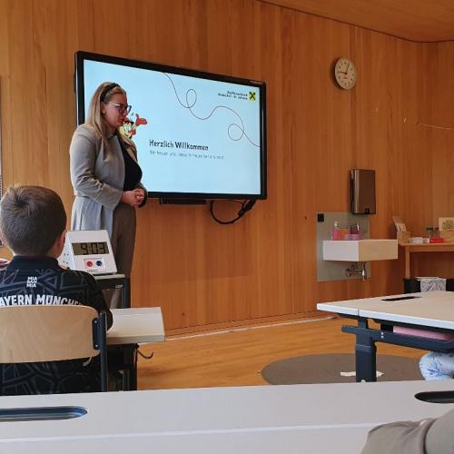 Bankführung 3 2025 2