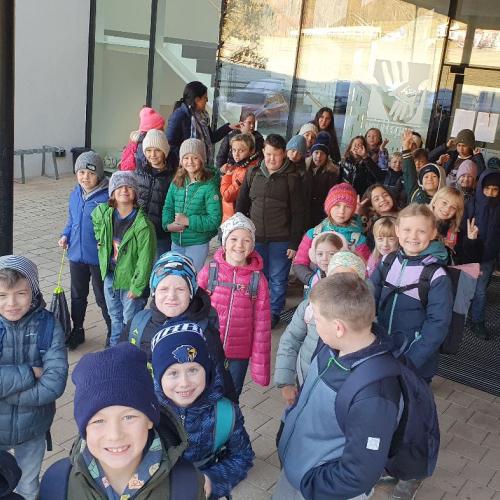 Die kleine Meerjungfrau 5