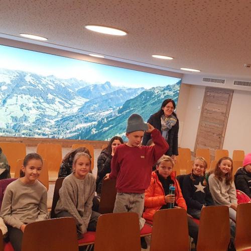 Die kleine Meerjungfrau 7