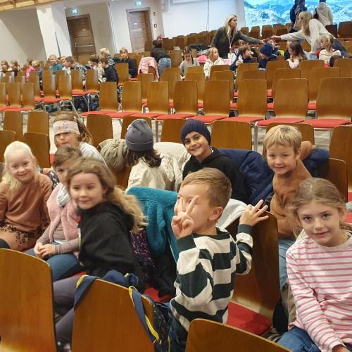 Die kleine Meerjungfrau 4