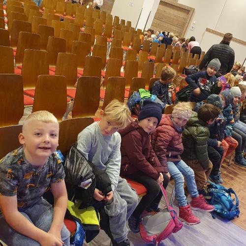 Die kleine Meerjungfrau 8