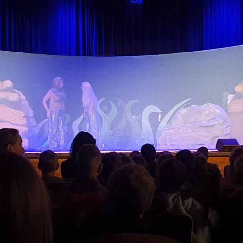 Die kleine Meerjungfrau 2