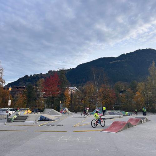 Radtraining 4 2025 2