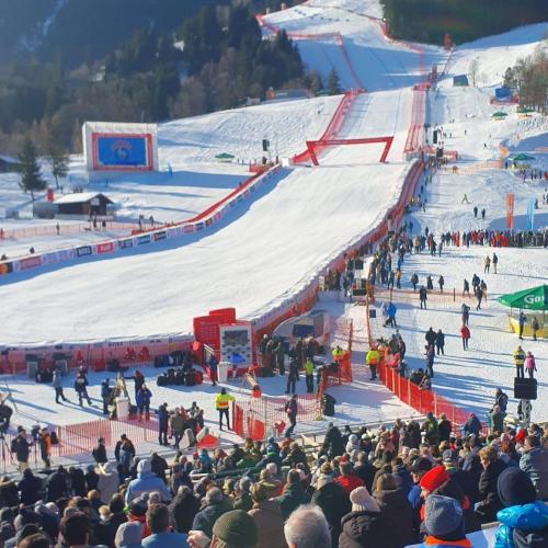 Hahnenkamm 2026 3