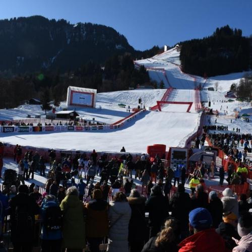 Hahnenkamm 2026 9
