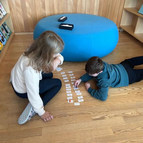 Neues aus der Bücherei 3