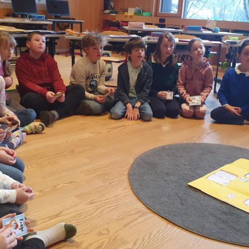 Buchvorstellungen 2026 1