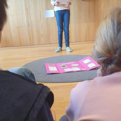 Buchvorstellungen 2026 10