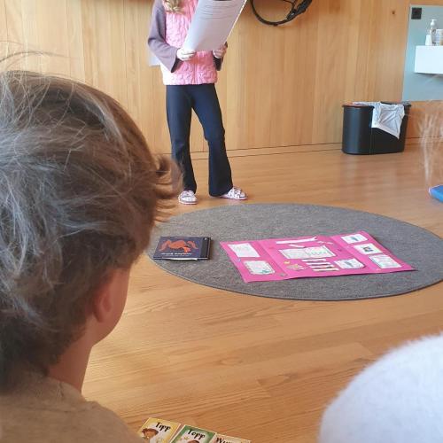 Buchvorstellungen 2026 11