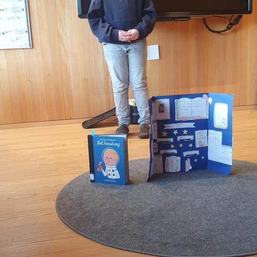 Buchvorstellungen 2026 6