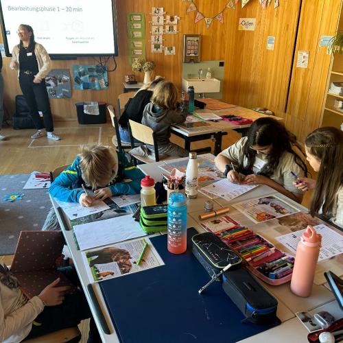 Referatcoaching 2026 7