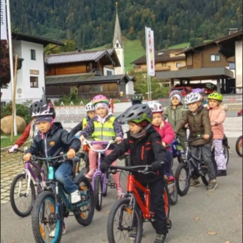 Bewegte Schule1