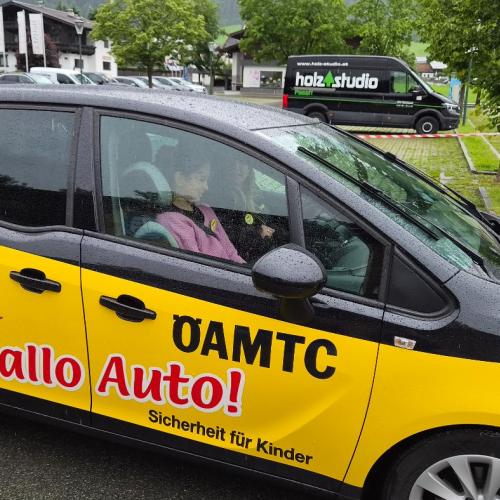 Hallo Auto7
