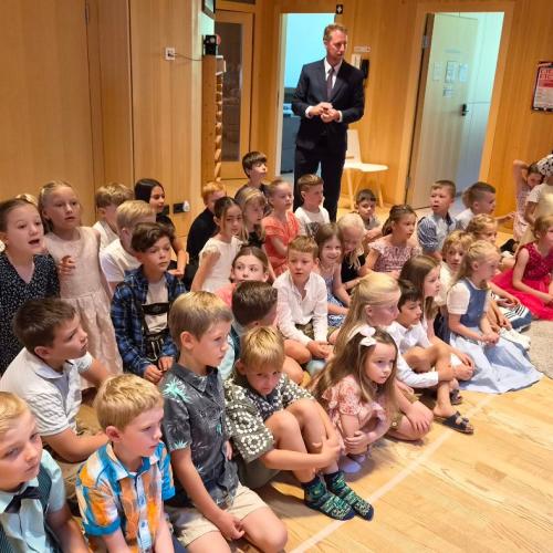 Schulschlussfest 2026 4