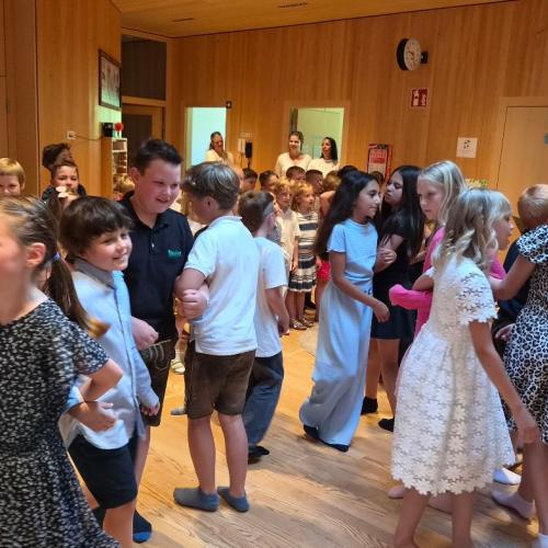 Schulschlussfest 2026 3