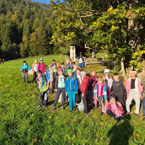 Wandertag der Großen 2026 3