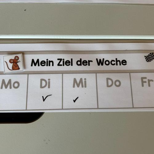 Soziales Lernen