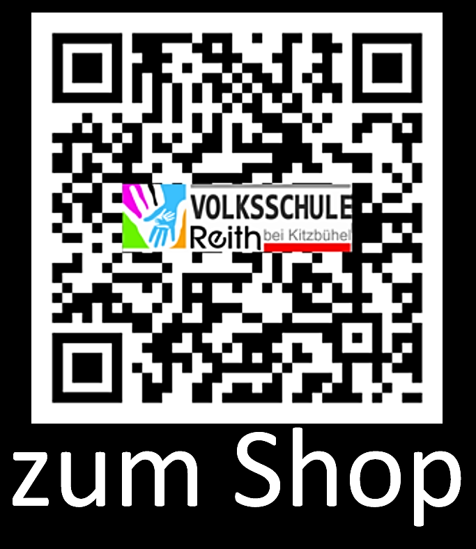QR Code Schuloutfit