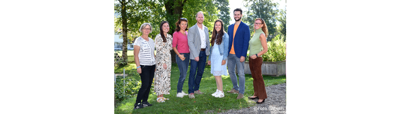 Team VS Reith Header