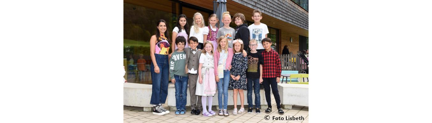 Klassenfoto 4 2024_25