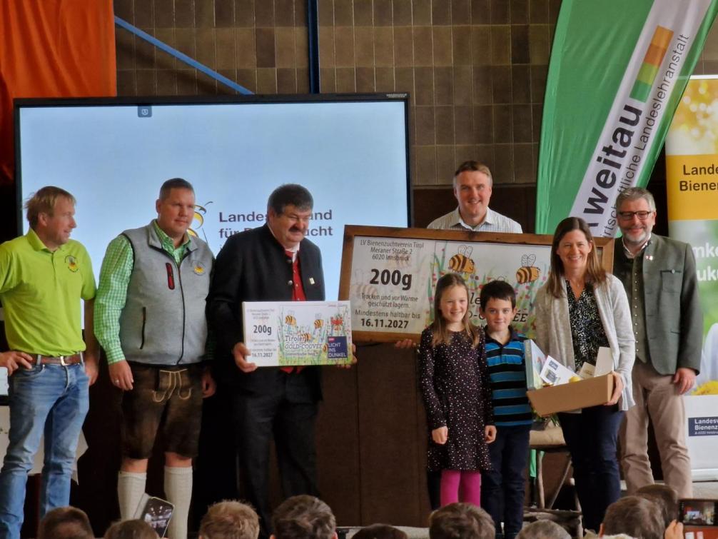 Gesamtsiegerin Verena Filzer