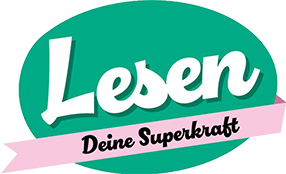 Lesen - Deine Superkraft