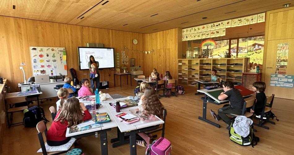 AVOMED Essen 2. Klasse