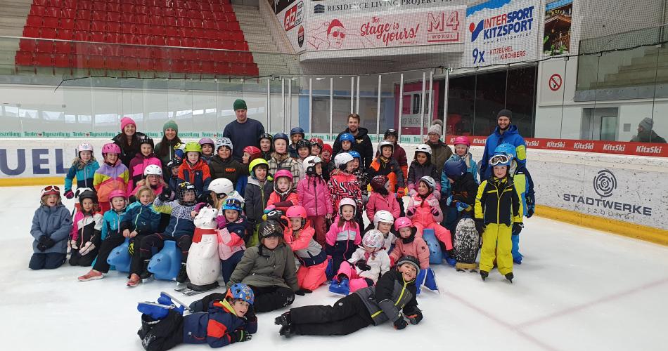 Eislaufen März 2024 7