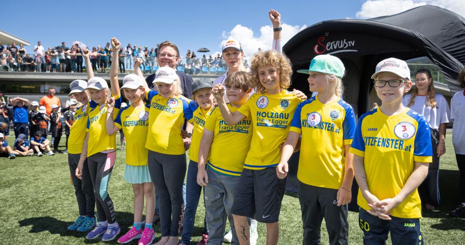 Landesfinale Beweg dich schlau! 2024 5