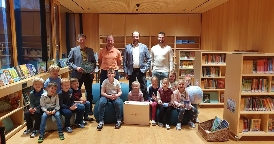 Materialkoffer Rotary 2