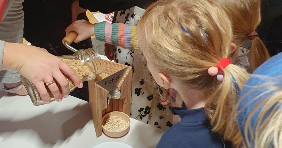 Vom Korn zum Brot 2024 3