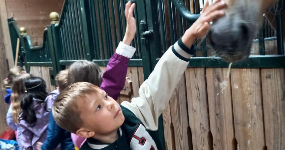 Besuche am Bauernhof 2025 8