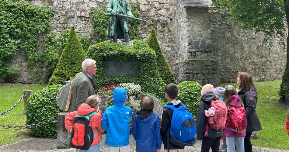 Stadtführung Kitzbühel 2025 3