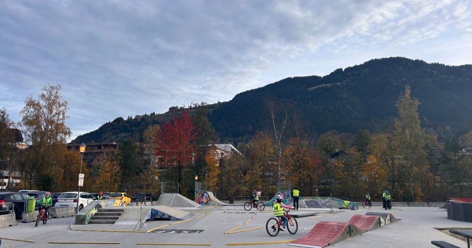 Radtraining 4 2025 2