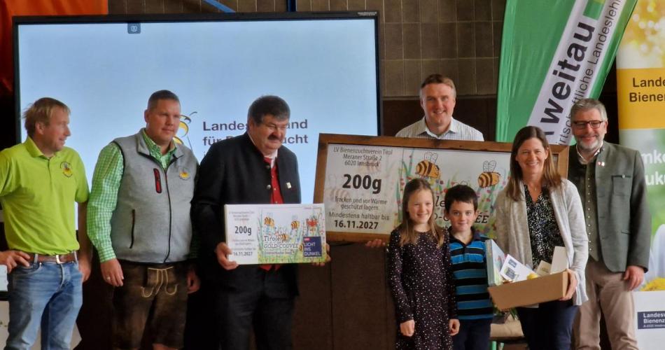 Gesamtsiegerin Verena Filzer