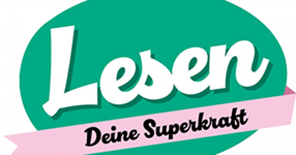 Lesen - Deine Superkraft