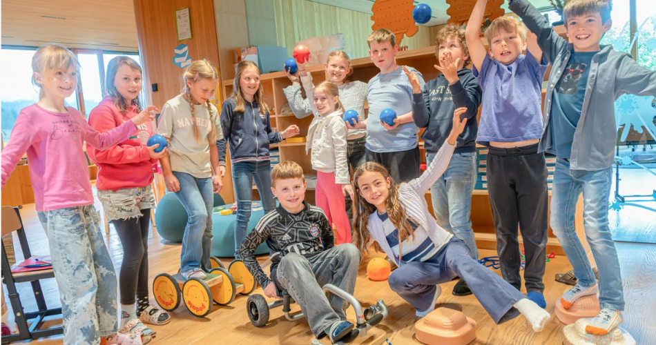 Bewegte Schule4